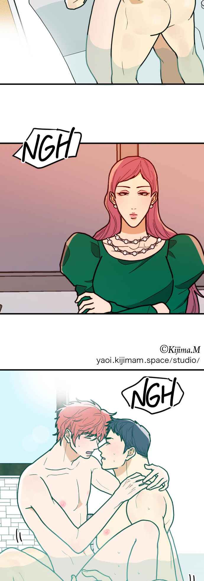 Chapter 92 - Page 16