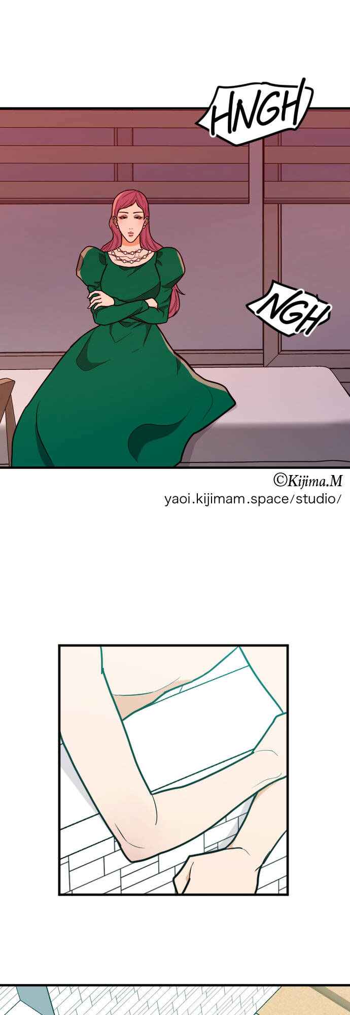 Chapter 92 - Page 7