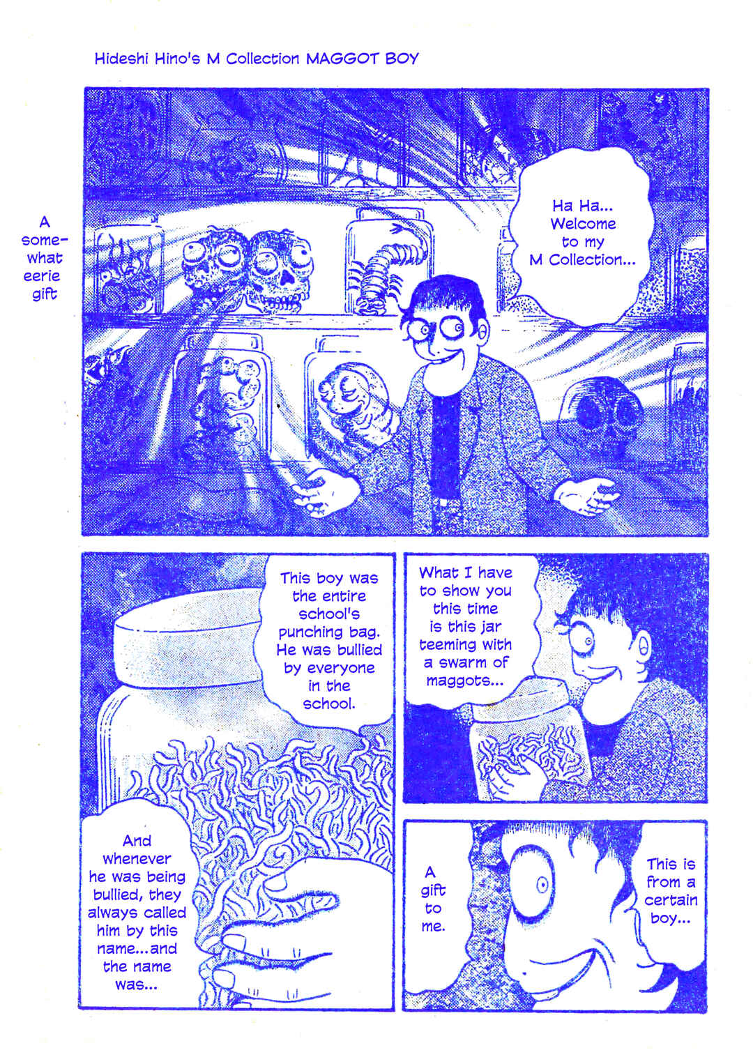 Chapter 25 - Page 1