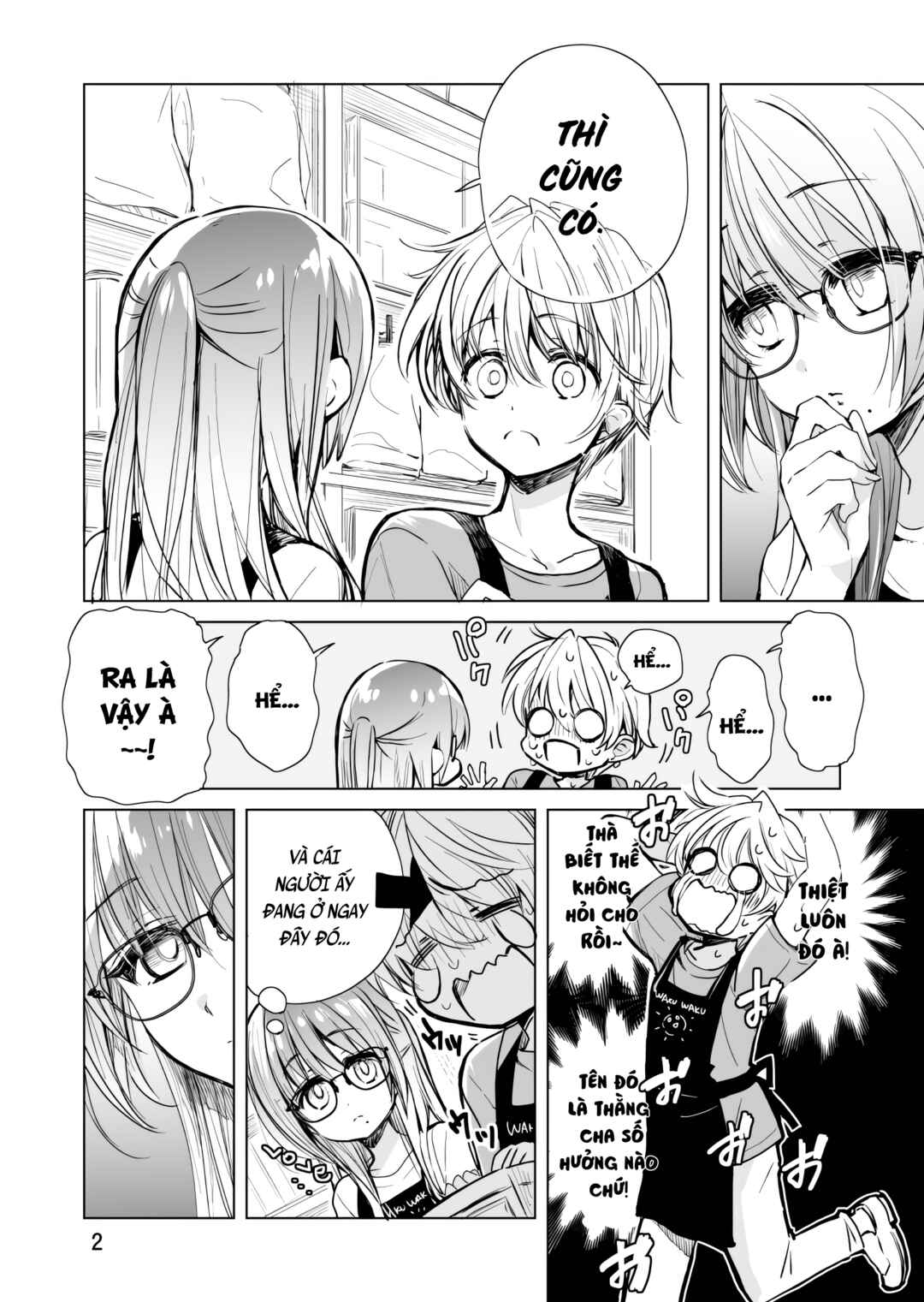 Chapter 2 - Page 2