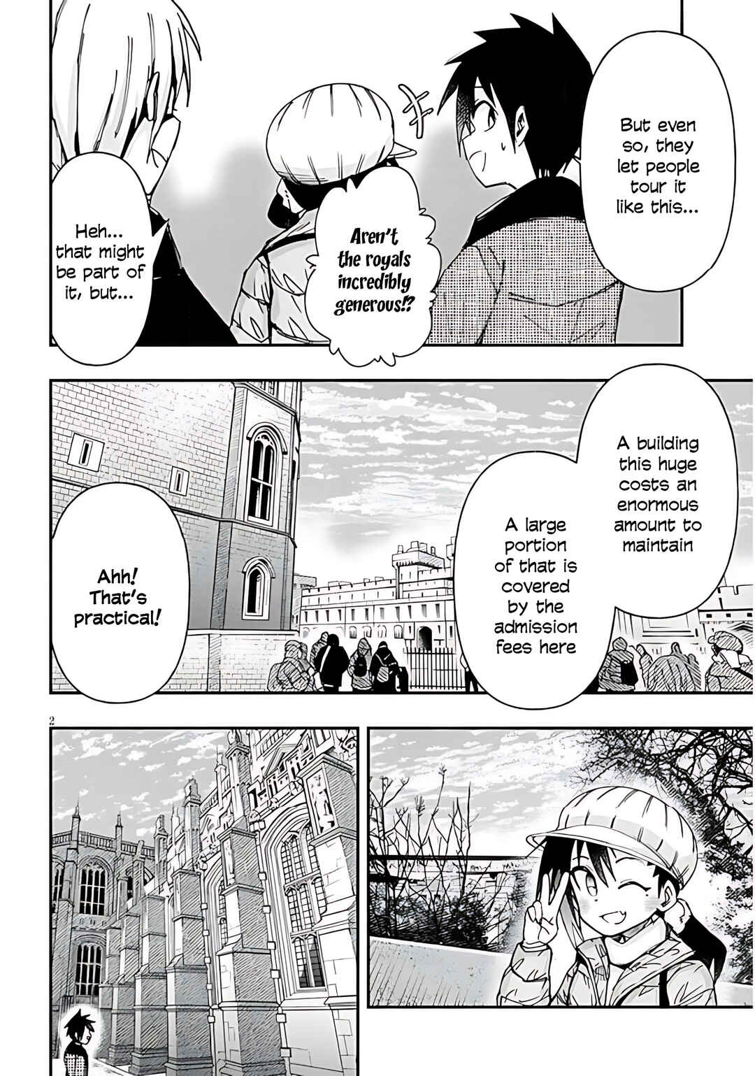 Chapter 146 - Page 3