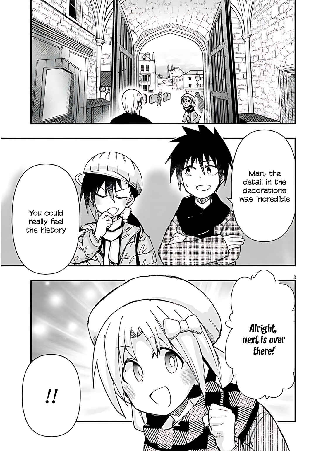 Chapter 146 - Page 4