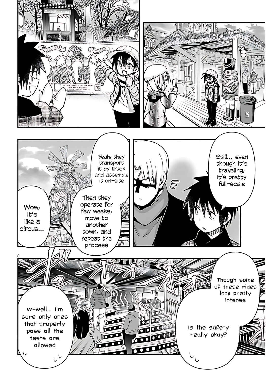 Chapter 146 - Page 7
