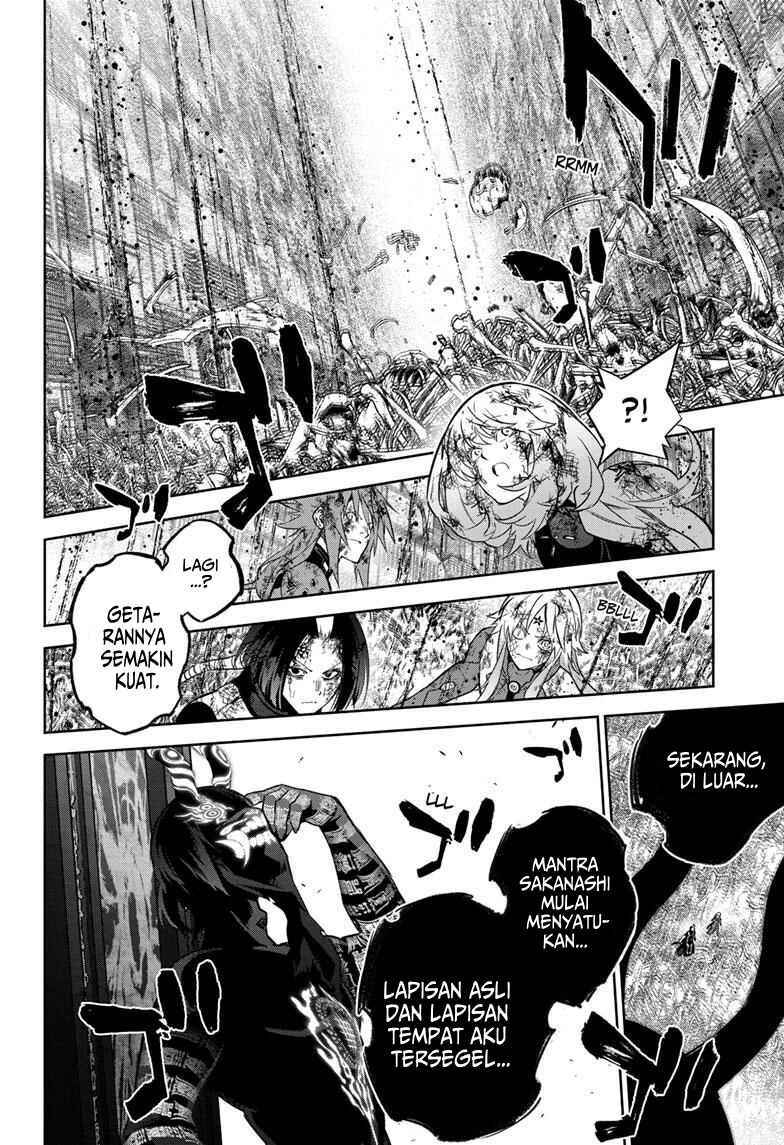 Chapter 124 - Page 16