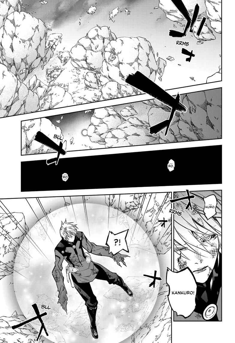 Chapter 124 - Page 19