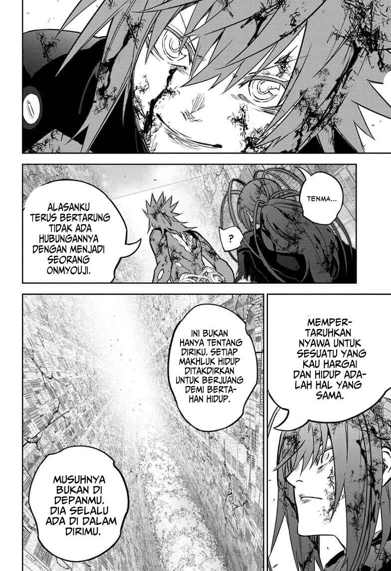 Chapter 124 - Page 22