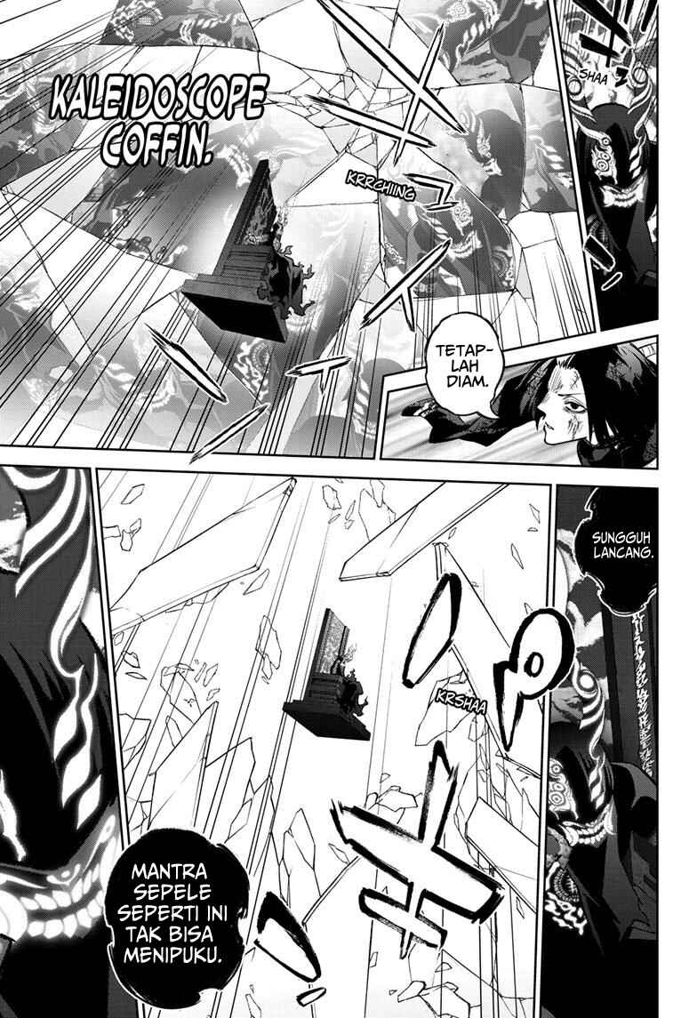 Chapter 124 - Page 25