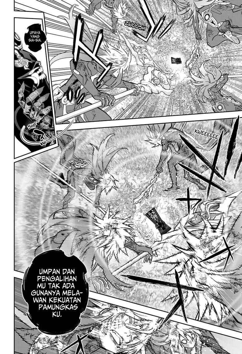 Chapter 124 - Page 26
