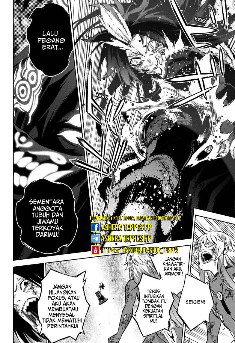 Chapter 124 - Page 30
