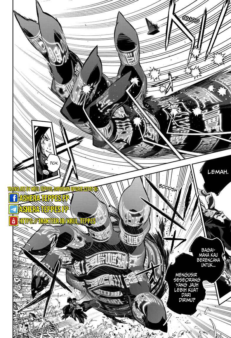 Chapter 124 - Page 5