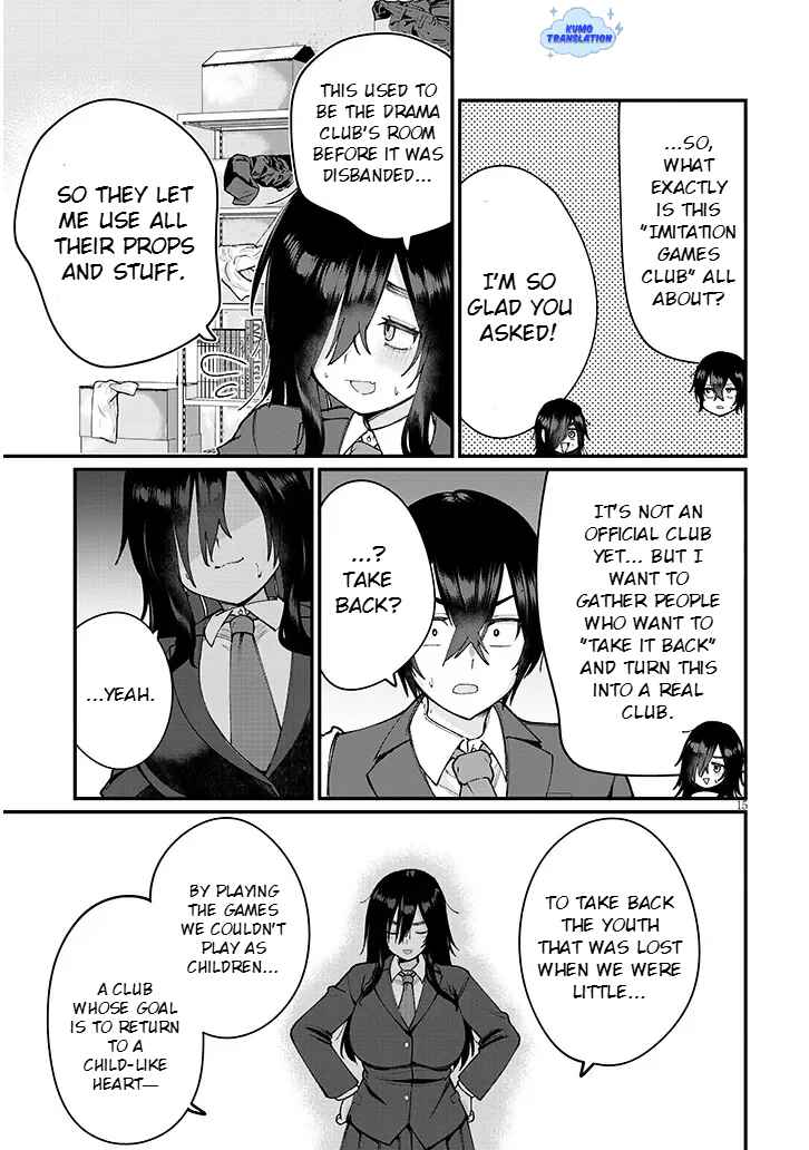 Chapter 1 - Page 15