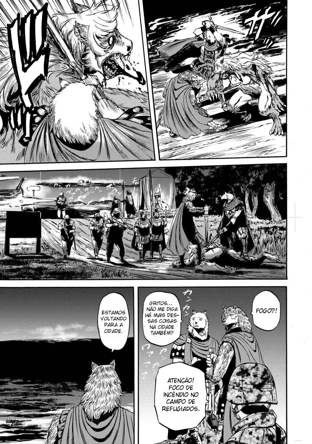 Chapter 137 - Page 14