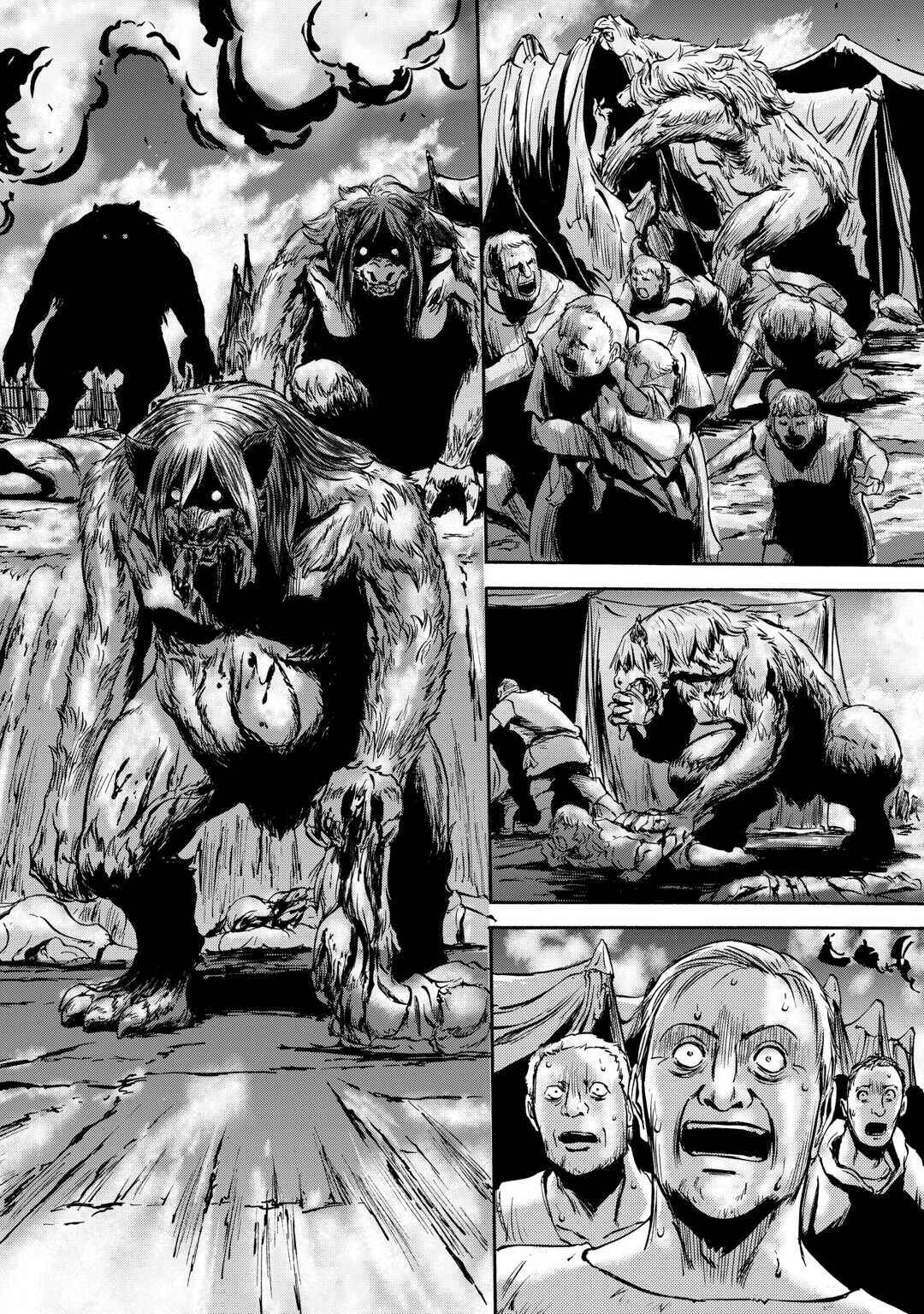 Chapter 137 - Page 16