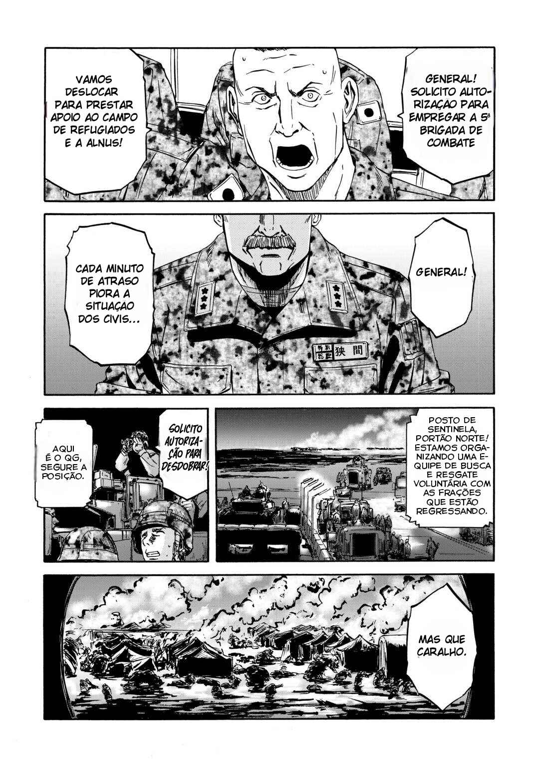 Chapter 137 - Page 24