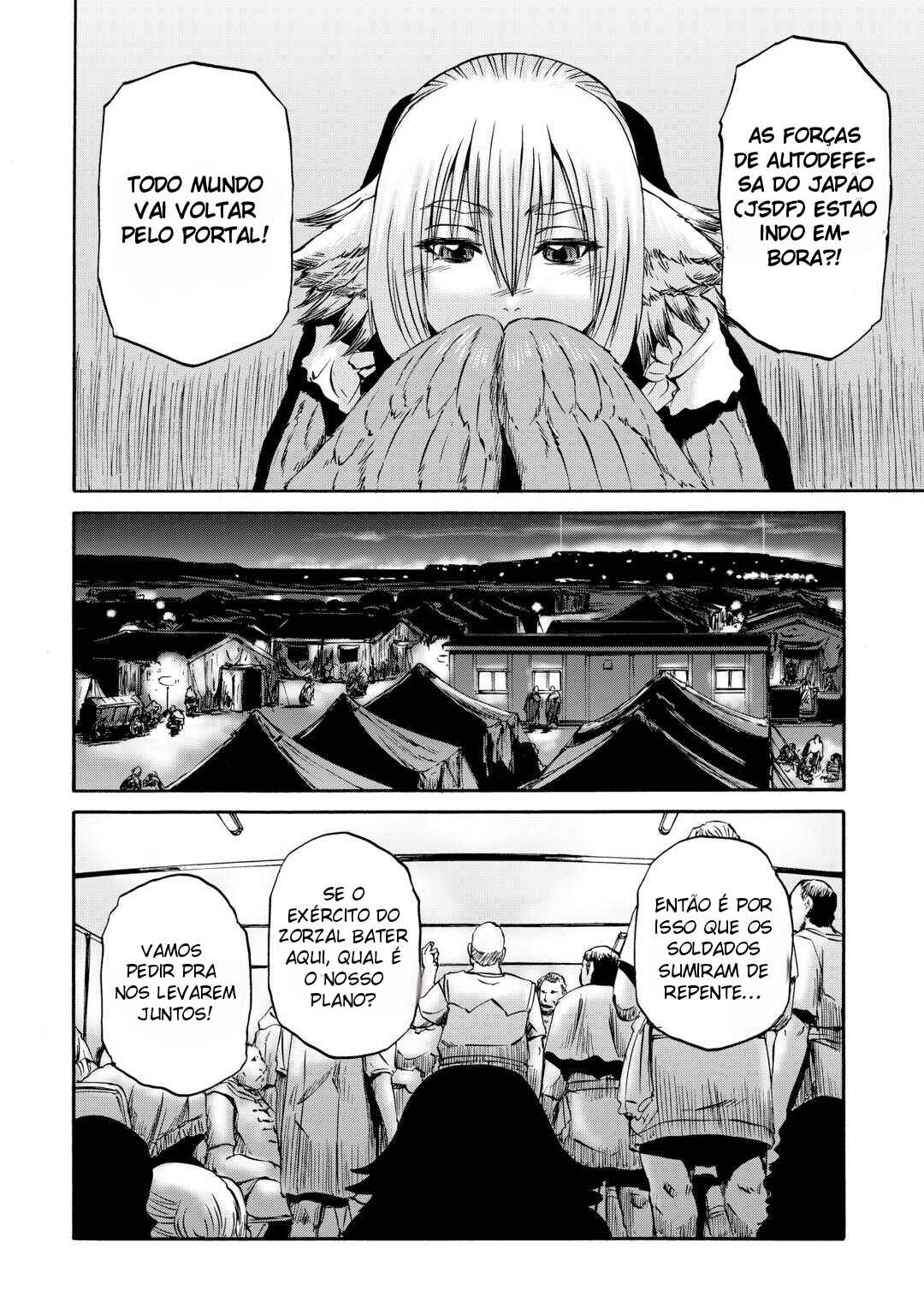 Chapter 137 - Page 3