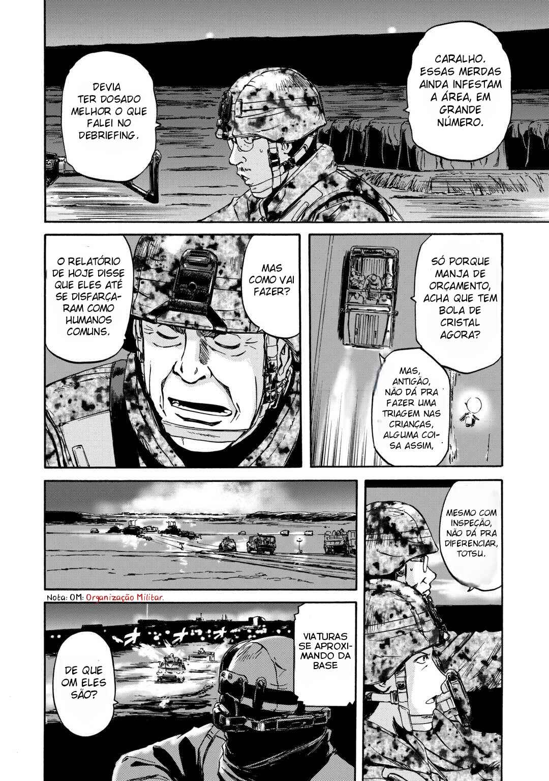 Chapter 137 - Page 31
