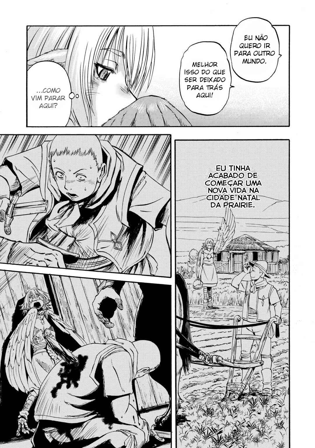 Chapter 137 - Page 4