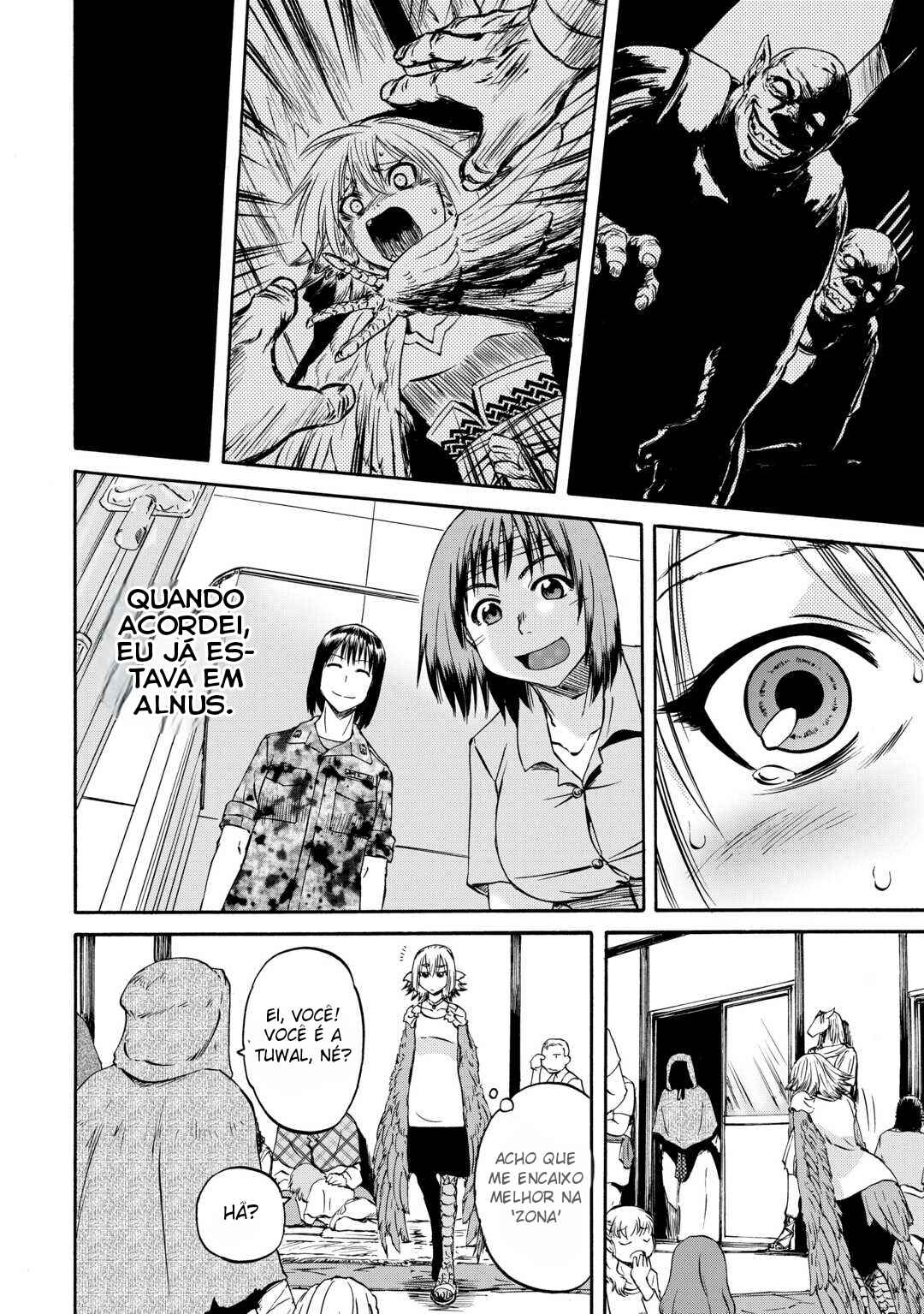 Chapter 137 - Page 5