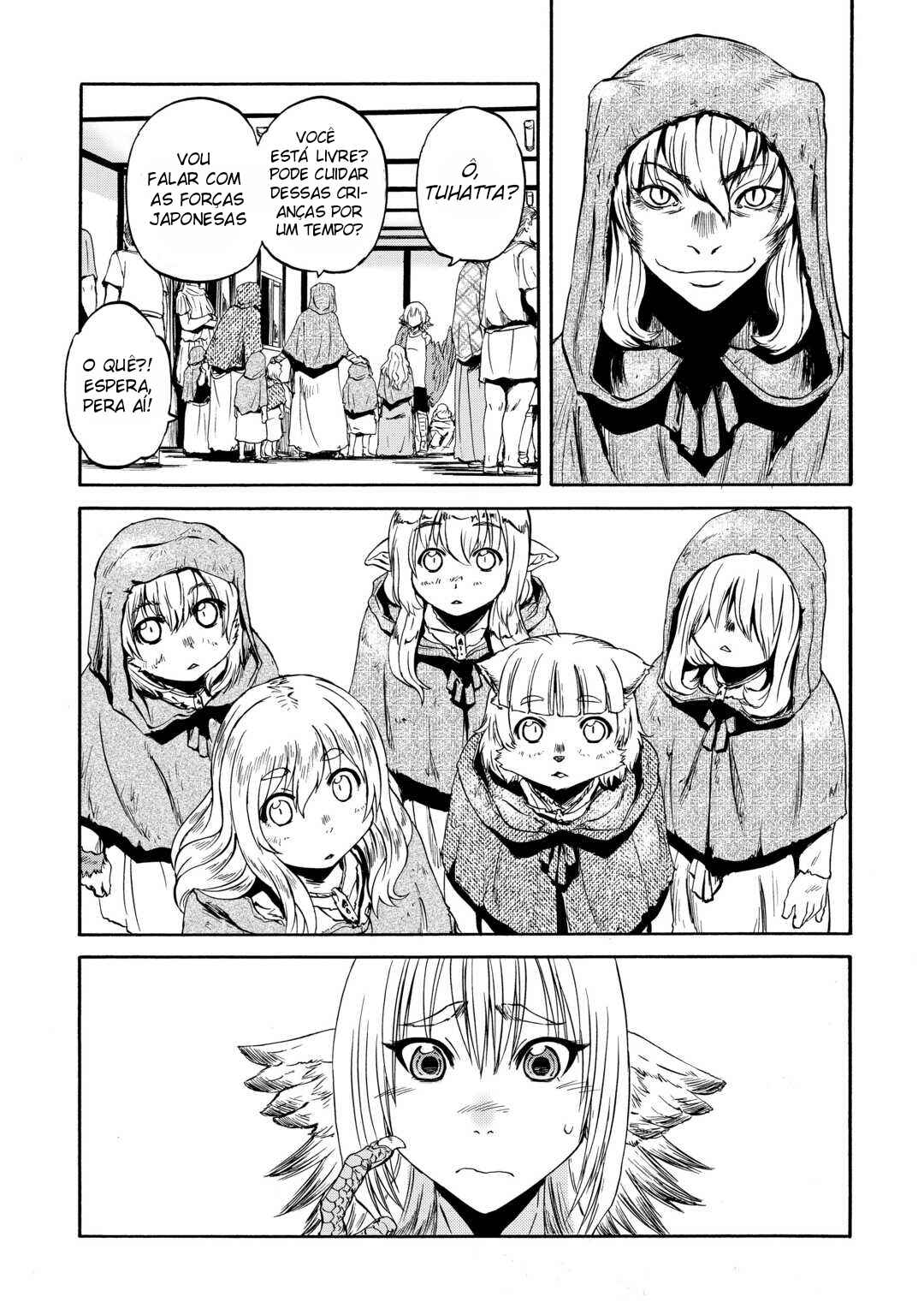 Chapter 137 - Page 6