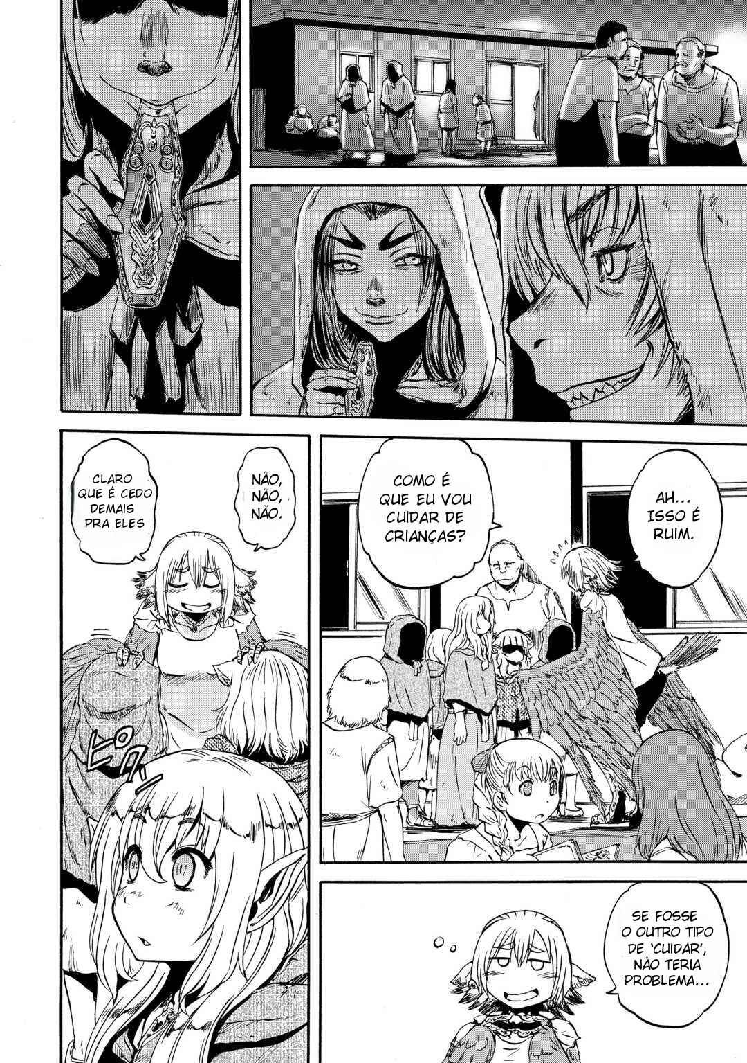 Chapter 137 - Page 7
