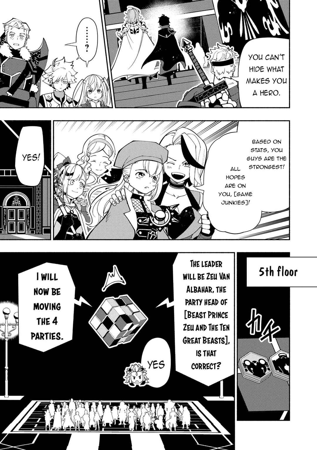 Chapter 70 - Page 14