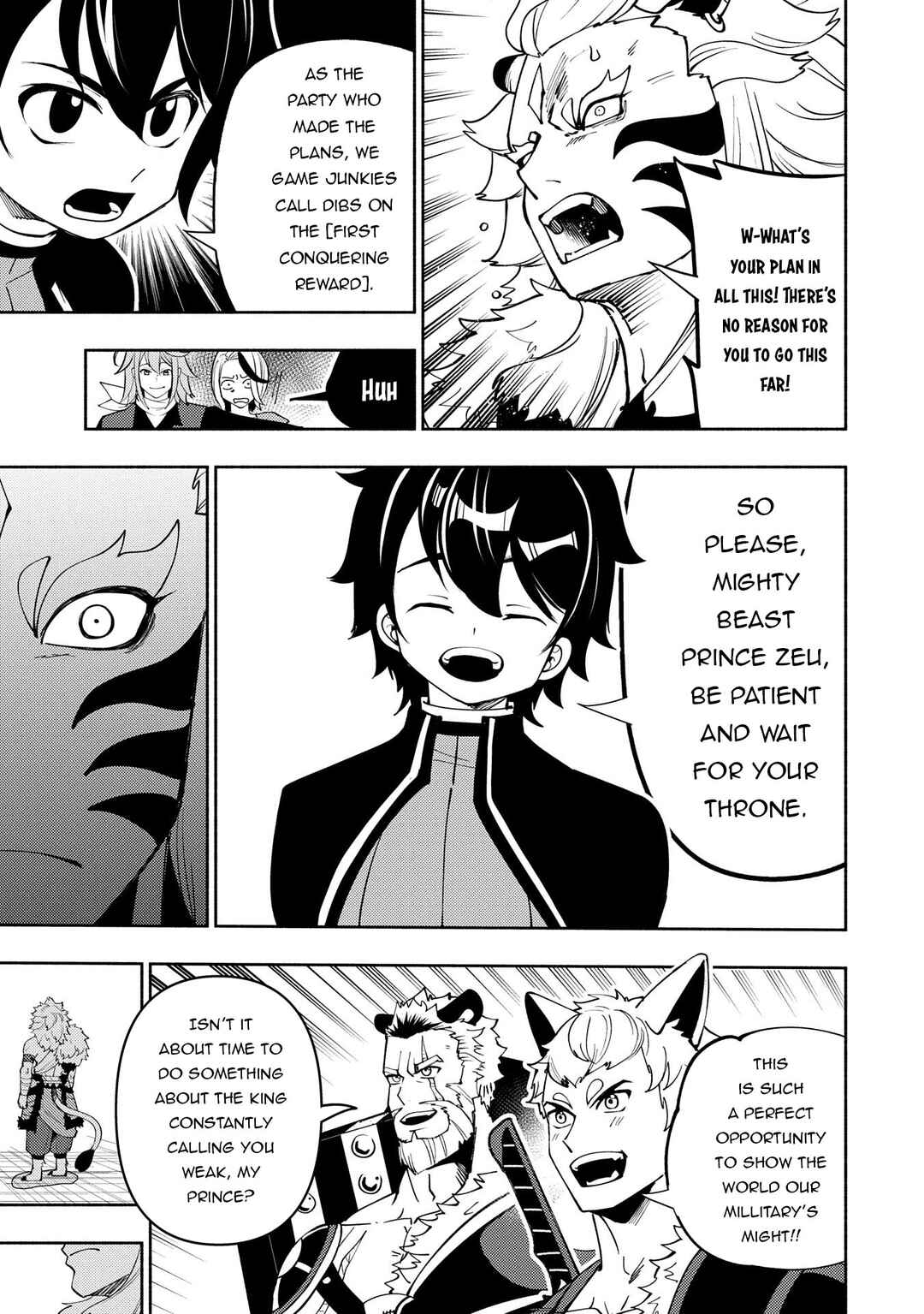 Chapter 70 - Page 6