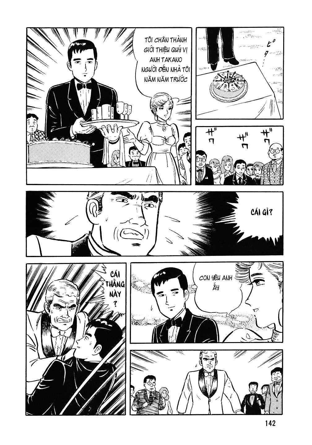 Chapter 70 - Page 19