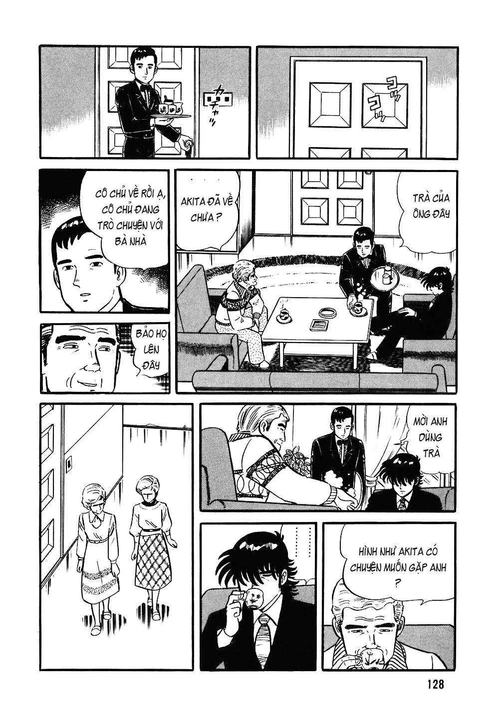 Chapter 70 - Page 5