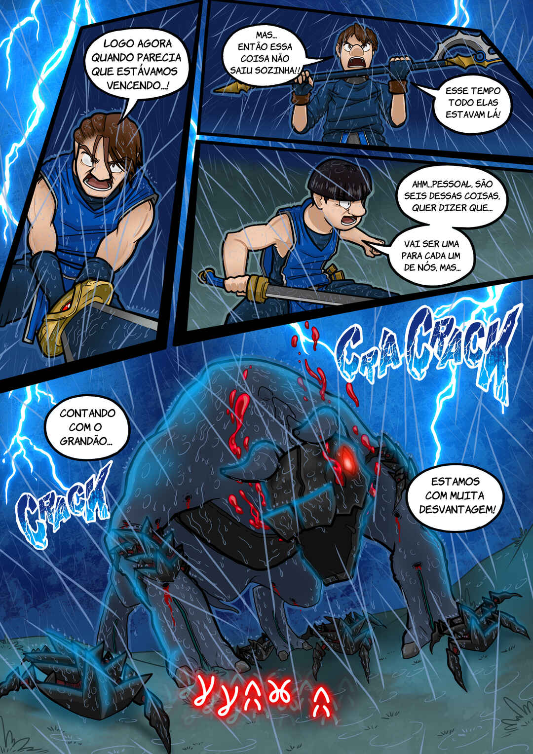 Chapter 7 - Page 40