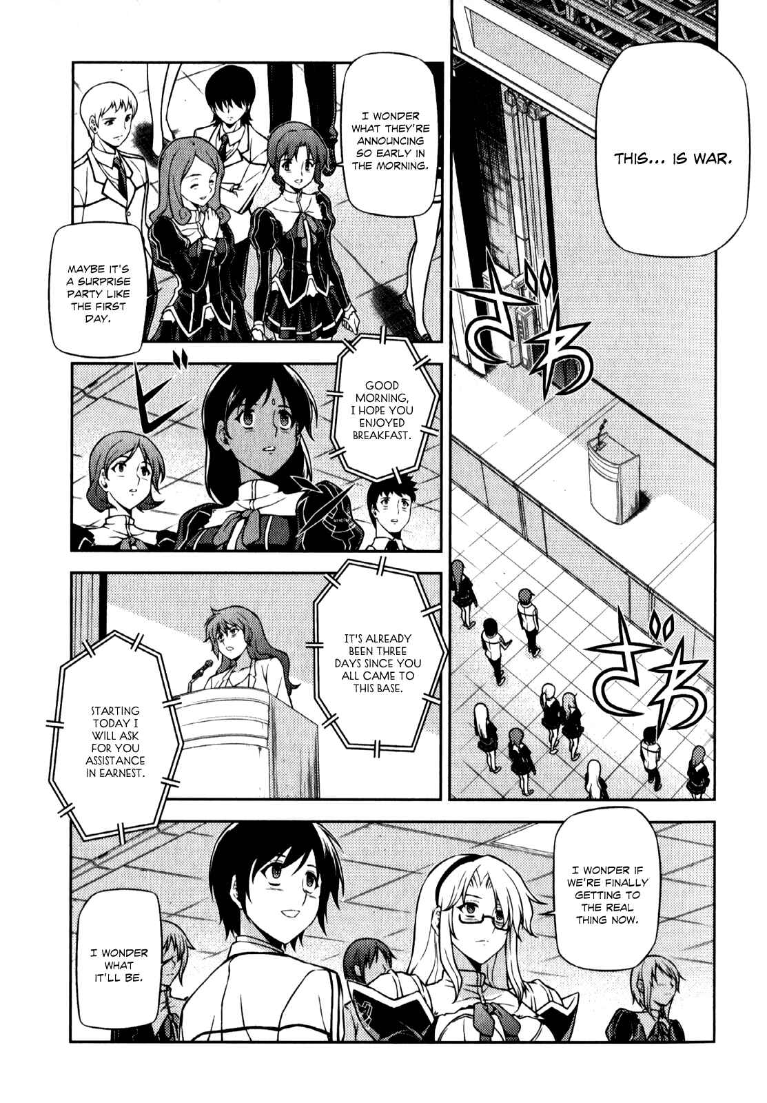 Chapter 56 - Page 22