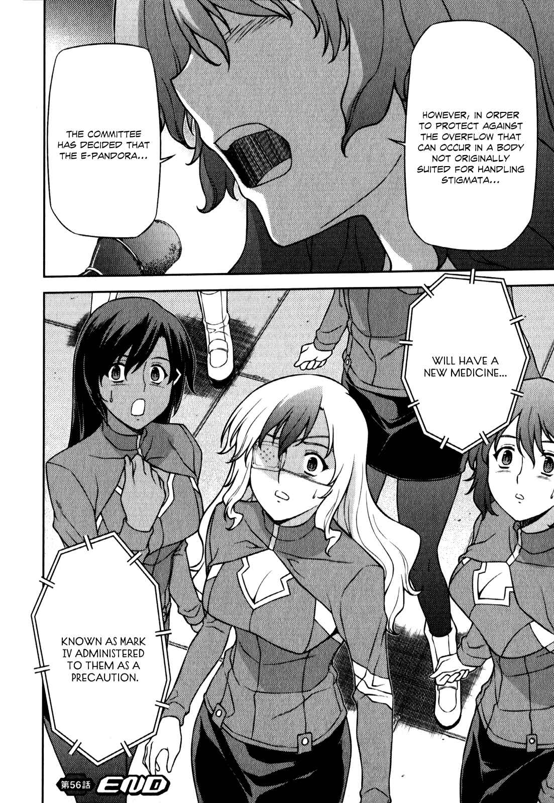 Chapter 56 - Page 25