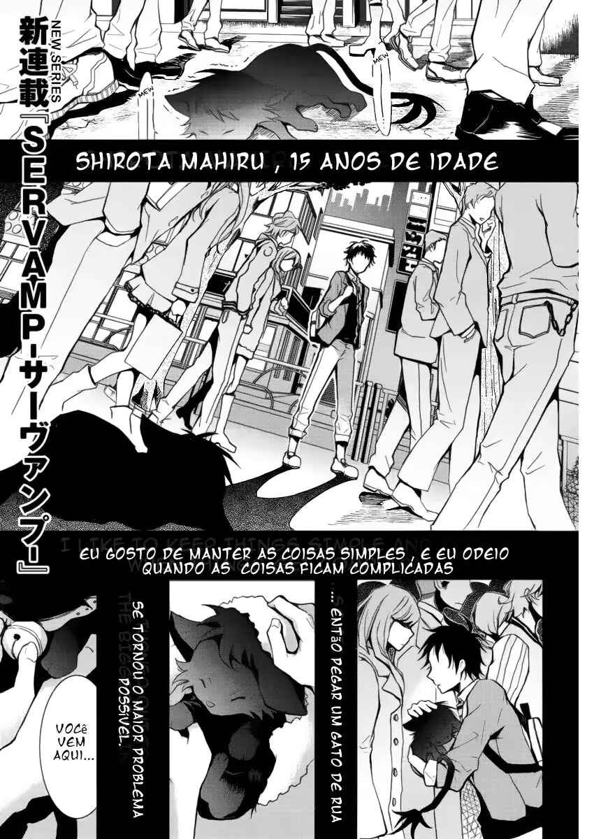 Chapter 1 - Page 3