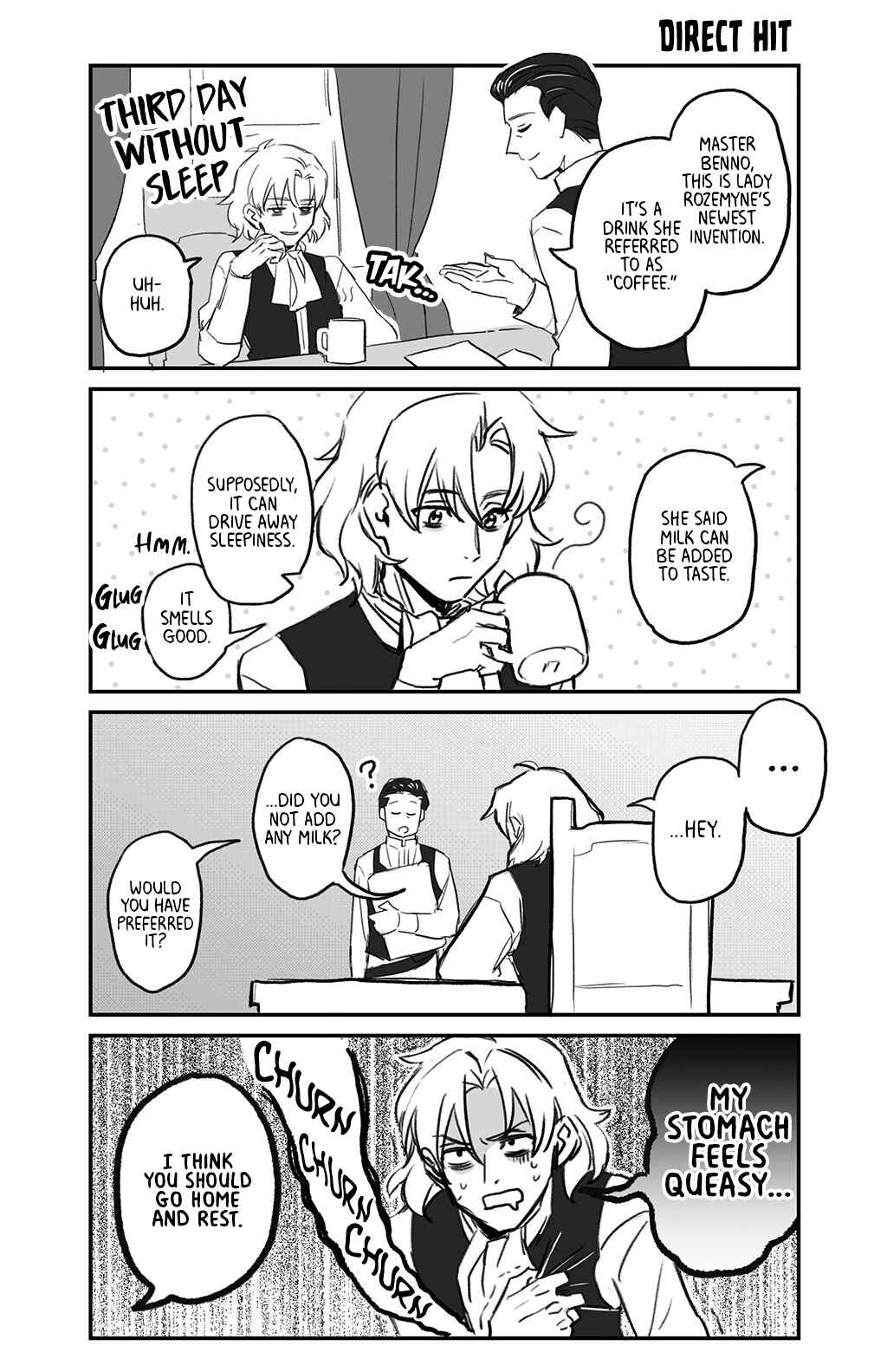 Chapter 5 - Page 1