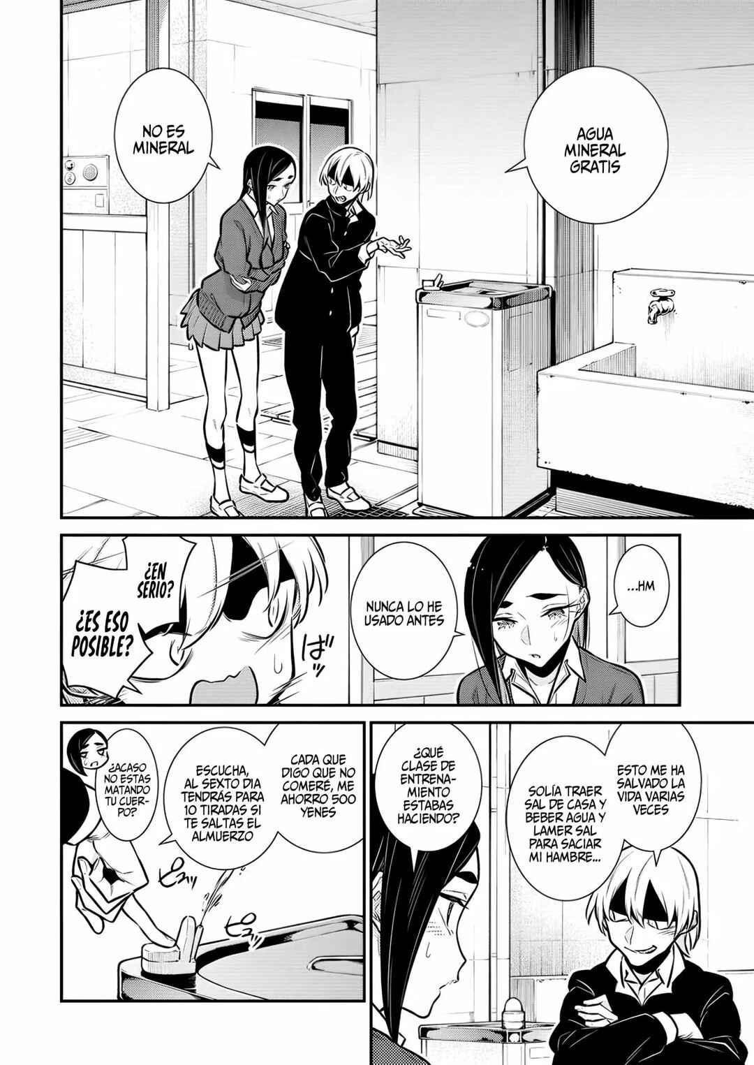 Chapter 132 - Page 10