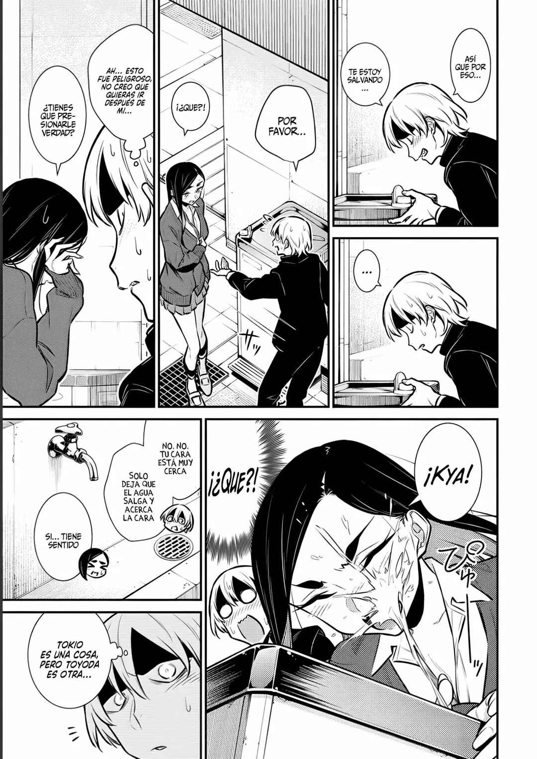 Chapter 132 - Page 11