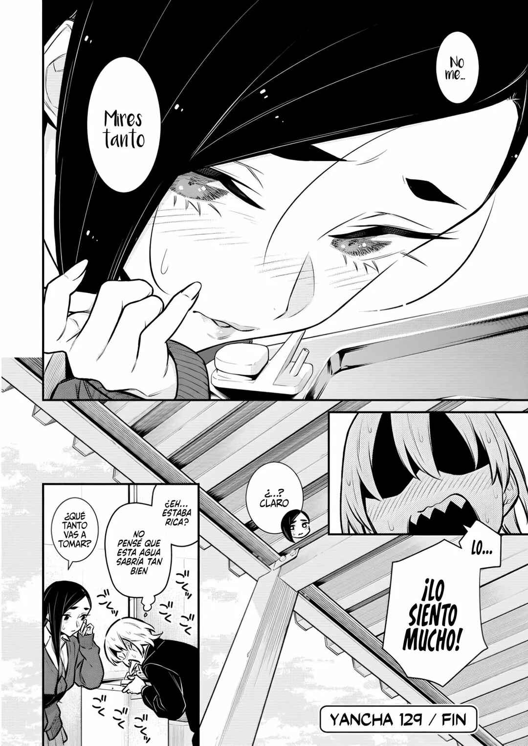 Chapter 132 - Page 13