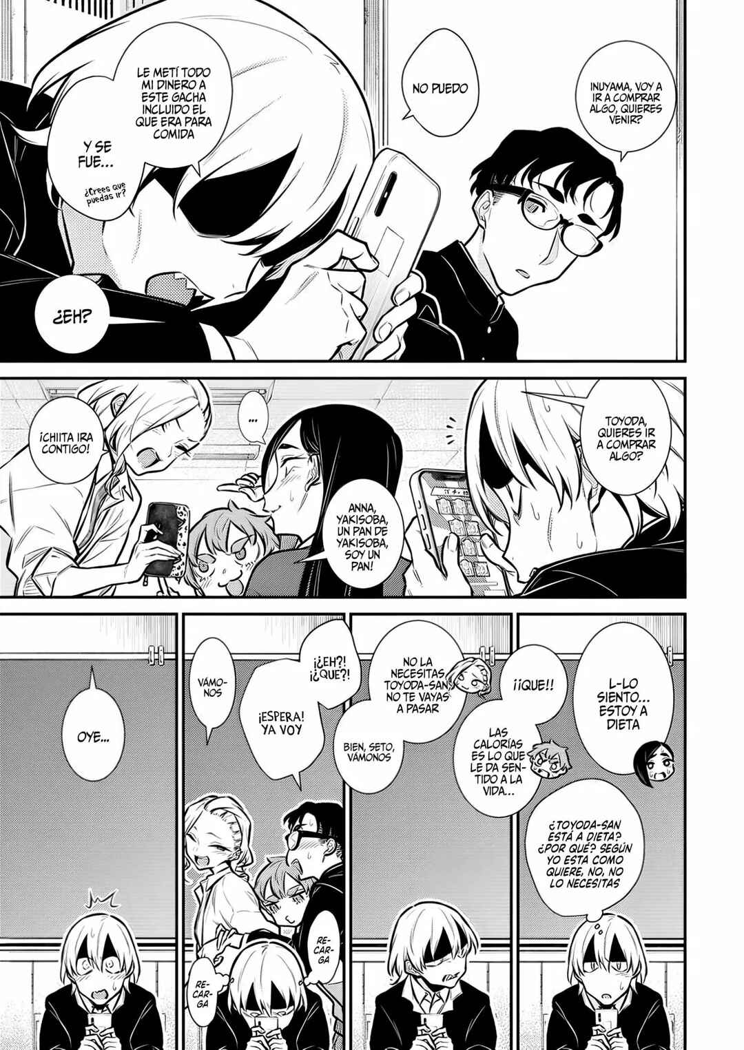 Chapter 132 - Page 5
