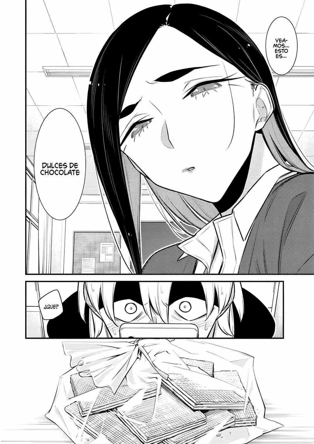 Chapter 132 - Page 6