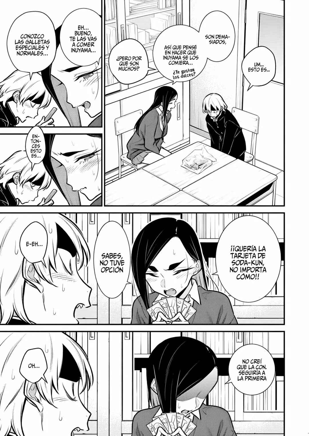 Chapter 132 - Page 7