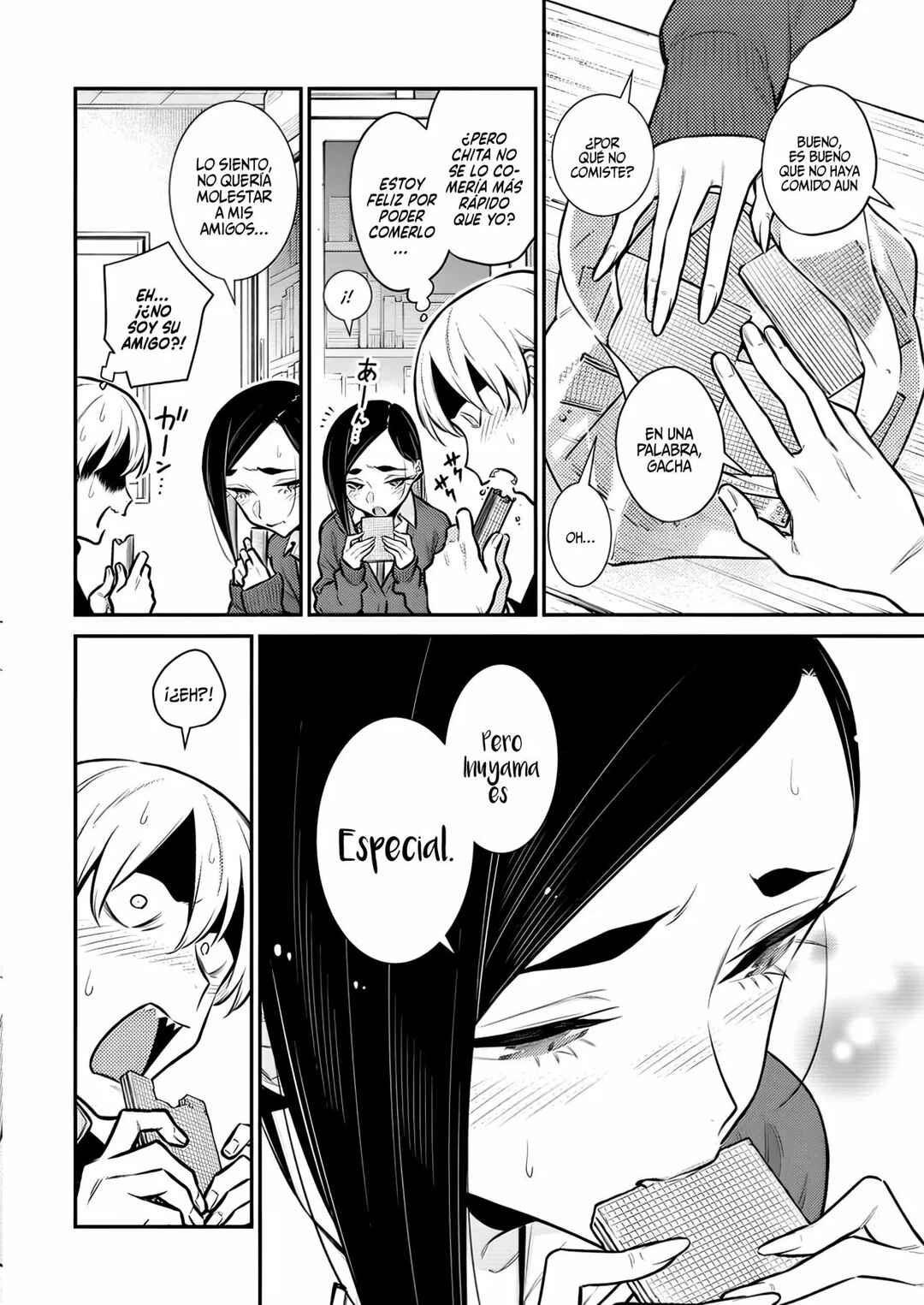 Chapter 132 - Page 8