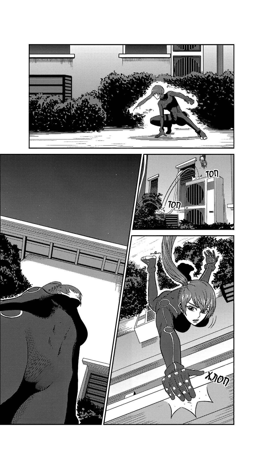 Chapter 215 - Page 3