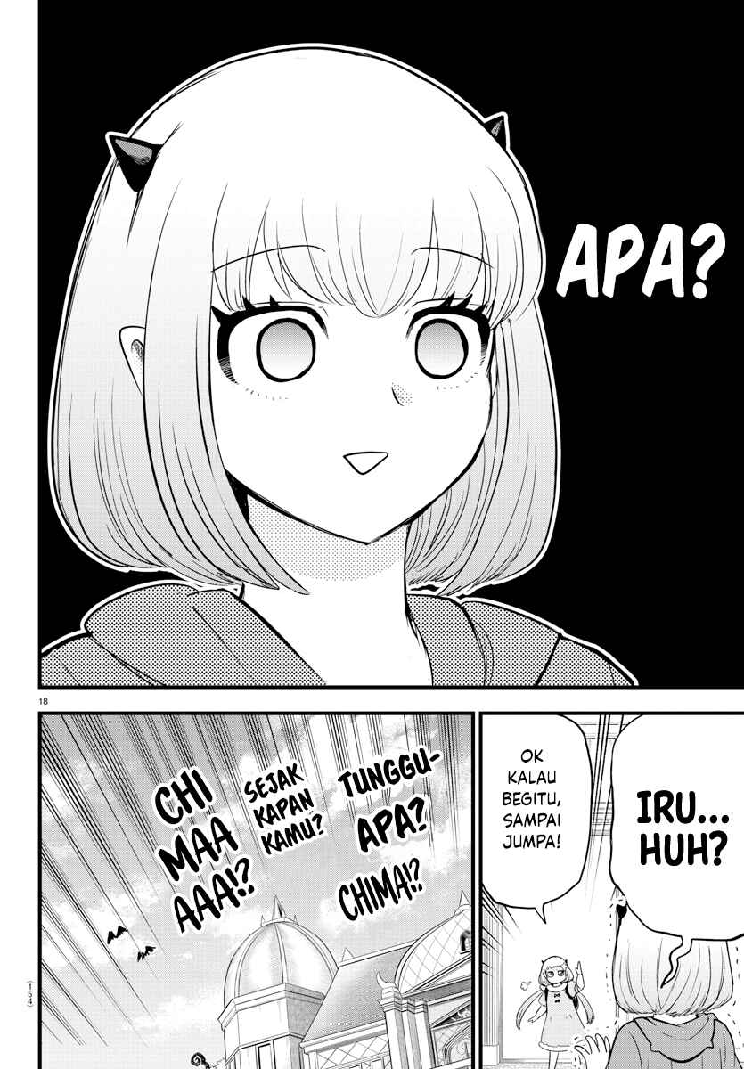 Chapter 269 - Page 18