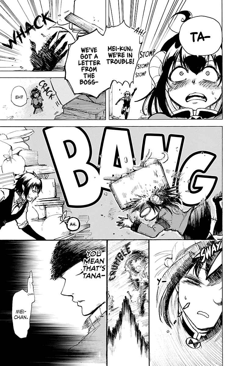 Chapter 1 - Page 22