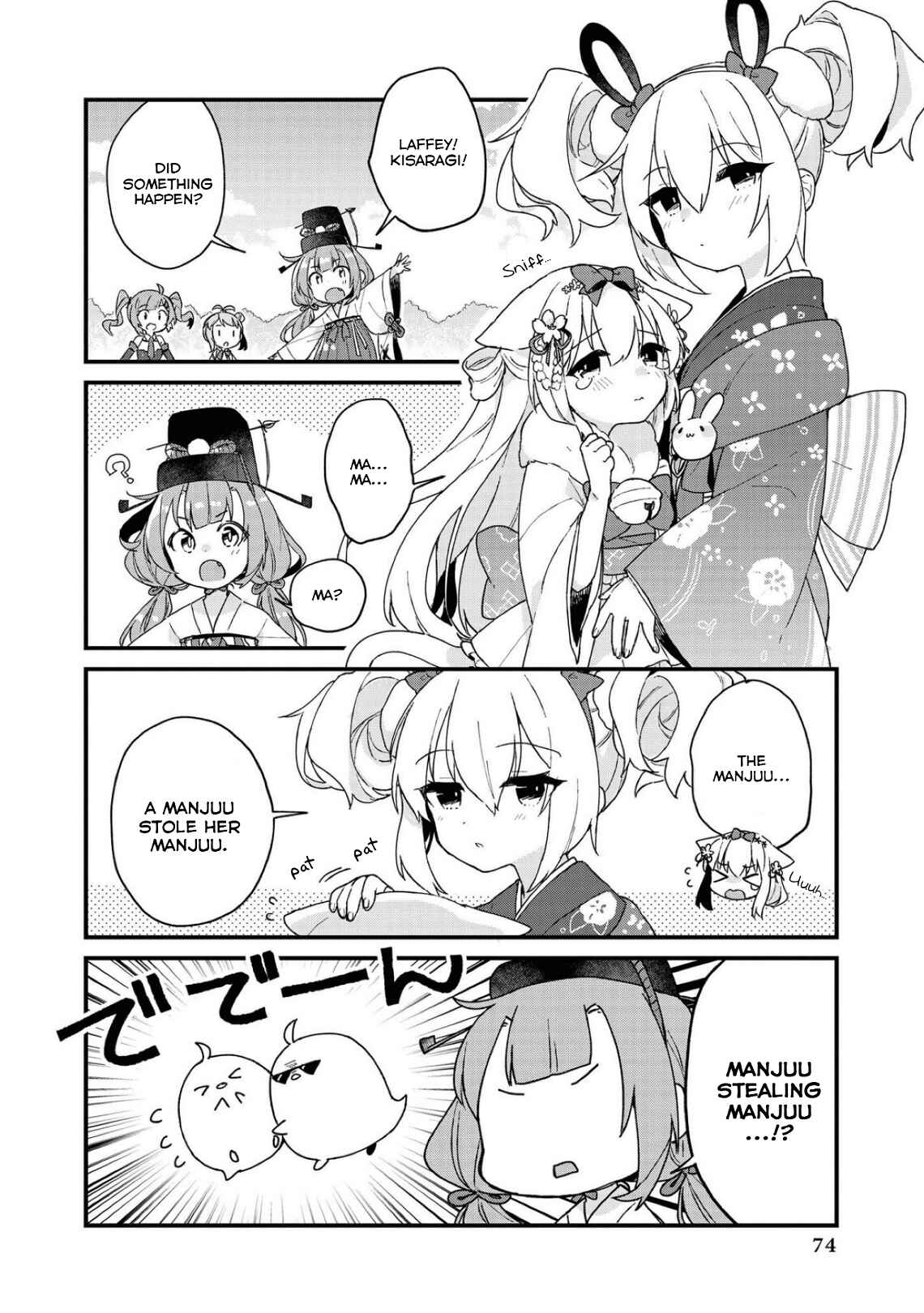 Chapter 34 - Page 4