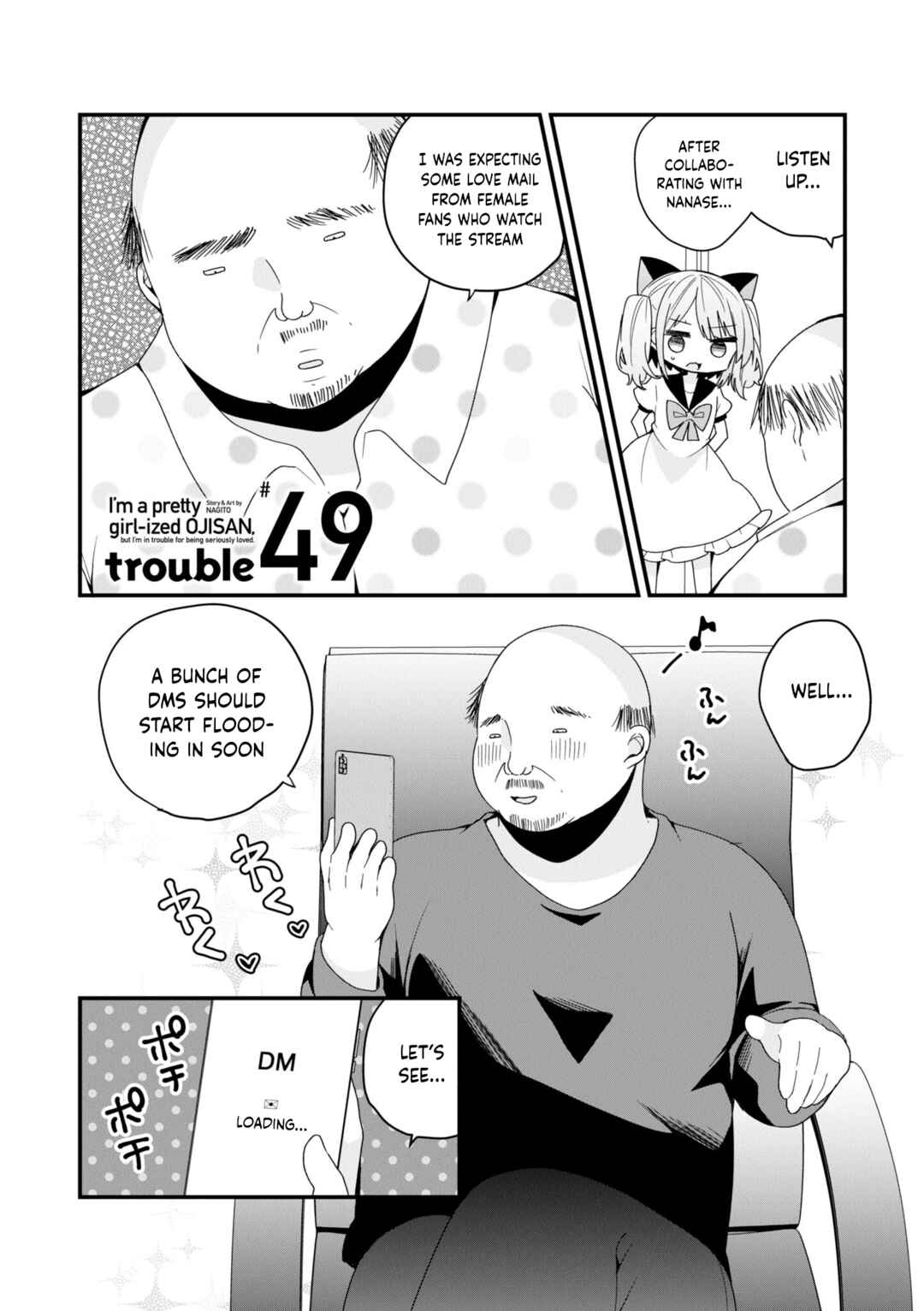 Chapter 49 - Page 1