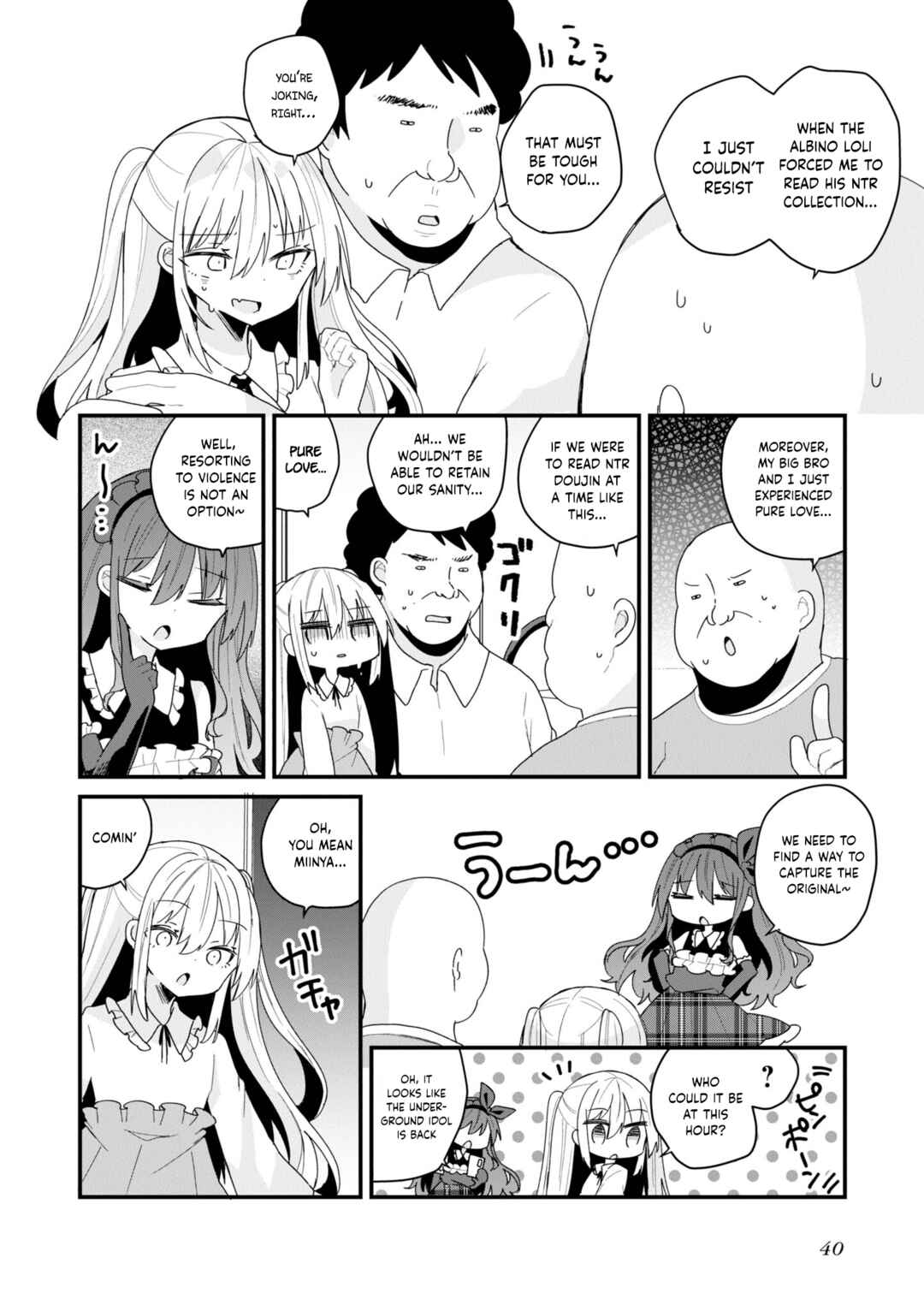 Chapter 49 - Page 10