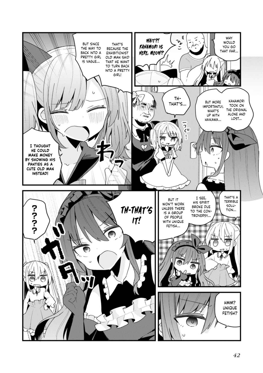 Chapter 49 - Page 12