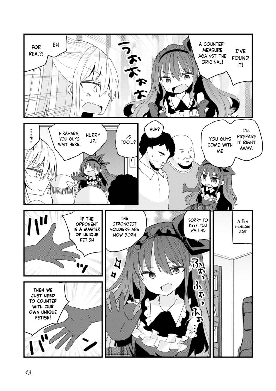 Chapter 49 - Page 13
