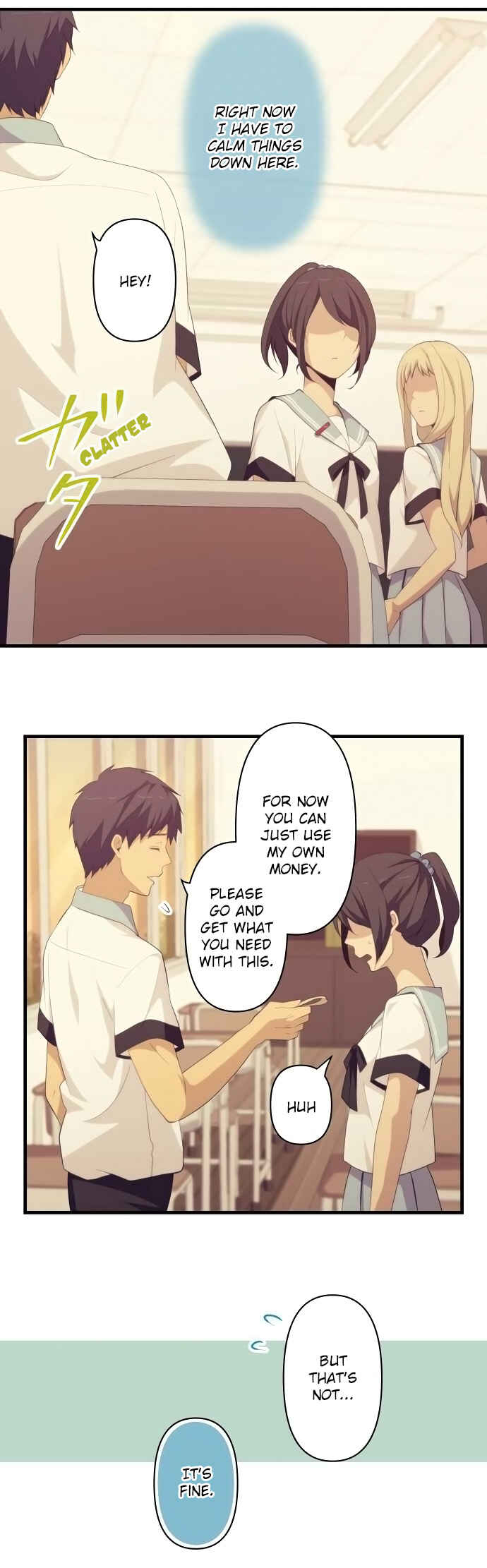 Chapter 137 - Page 6