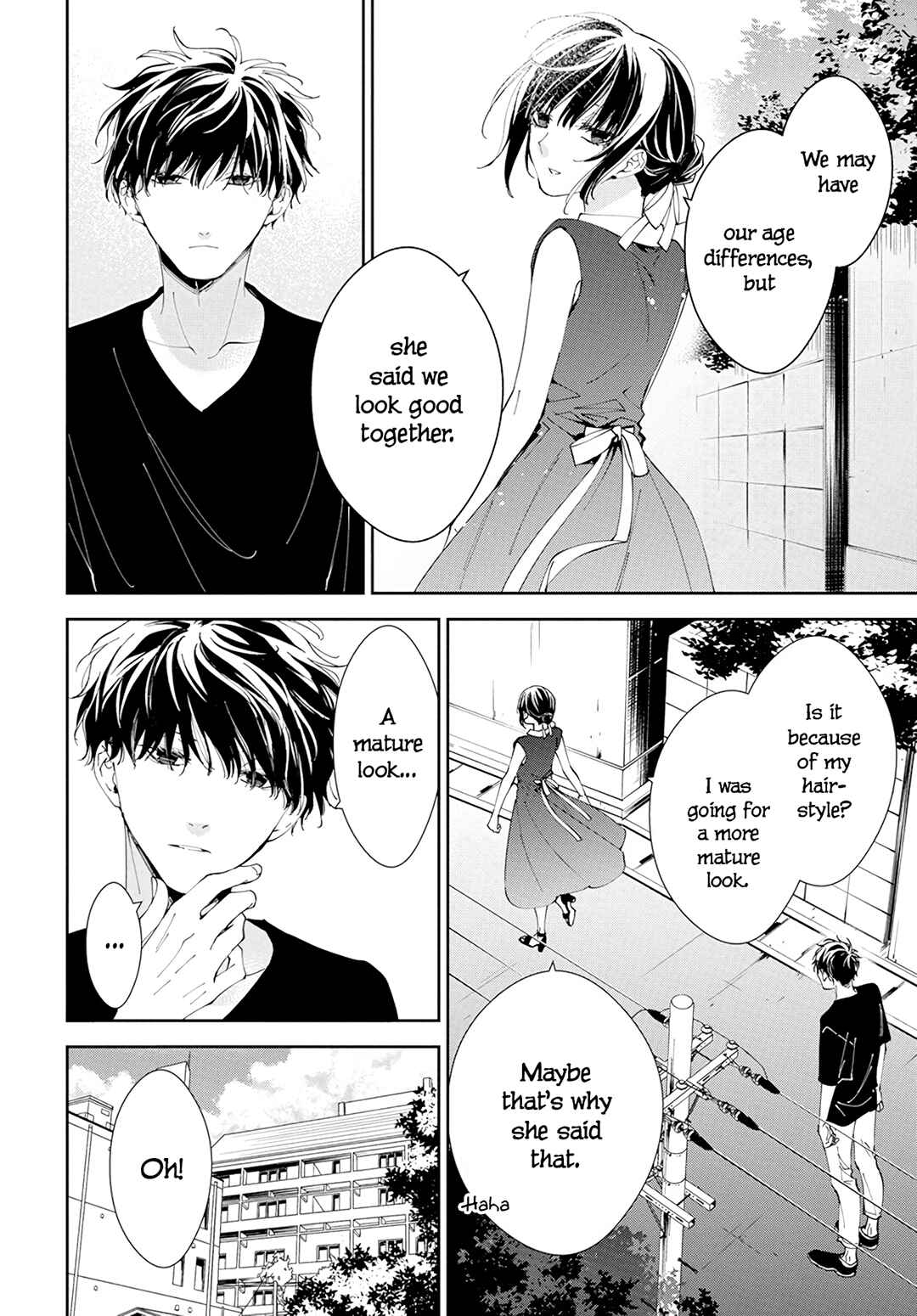 Chapter 85 - Page 25